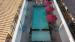 San Felipe Hotel Marea Baja 7 vacation spot- pool overview